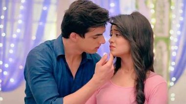 Yeh Rishta Kya Kehlata Hai February 4, 2019 Written Update Full Episode: After Giving Kirti’s Baby to Naira, Kartik Names the Child Krish