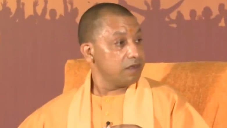 Lok Sabha Elections 2019: Election Commission Issues Show Cause Notice to Yogi Adityanath for His 'Ali' and 'Bajrang Bali' Remarks Lok Sabha Elections 2019: Election Commission Issues Show Cause Notice to Yogi Adityanath for His 'Ali' and 'Bajrang Bali' Remarks