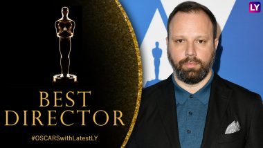 Yorgos Lanthimos Nominated For Oscars 2019 Best Director Category For The Favourite: All About Yorgos Lanthimos And His Chances of Winning at 91st Academy Awards