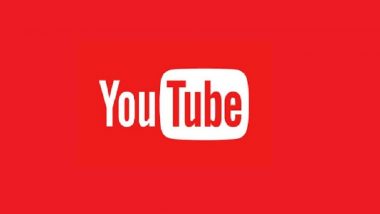 YouTube Shuts Hate Comments on Congressional Hearing