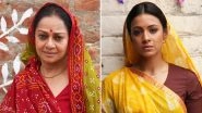 PM Narendra Modi Biopic: Barkha Bisht Sengupta to Play Modi's Wife, Zarina Wahab Roped in as His Mother