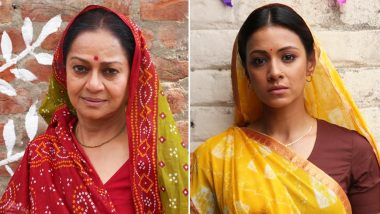 PM Narendra Modi Biopic: Barkha Bisht Sengupta to Play Modi's Wife, Zarina Wahab Roped in as His Mother