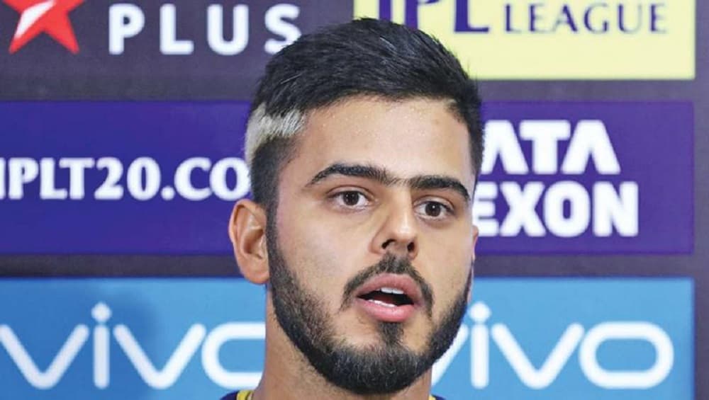 Ranji Trophy 2019-20: Dhruv Shorey Named Delhi Captain, Nitish Rana Deputy Ranji Trophy 2019-20: Dhruv Shorey Named Delhi Captain, Nitish Rana Deputy