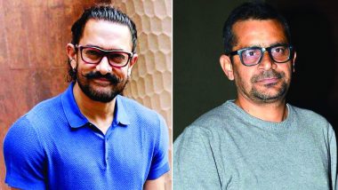 Aamir Khan To Play Gulshan Kumar In 'Mogul' Post #MeToo Accused Filmaker Subhash Kapoor Is Ousted?