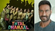 Pulwama Attack: Ajay Devgn's Total Dhamaal to NOT Release in Pakistan, Declares the Actor