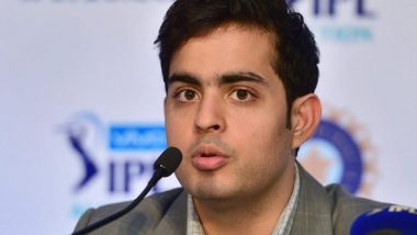 Akash Ambani- Shloka Mehta Wedding: Know 10 Facts About Mukesh Ambani's Eldest Son and the Groom-to-be