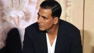 Irritated Akshay Kumar Walks Away When Asked About His Absence From the Polling Booth &ndash; Watch Video