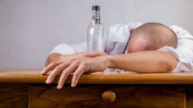 Alcohol Withdrawal Management During COVID-19 Pandemic: Struggling to Find Liquor During Lockdown? Here's How to Deal With Withdrawal Symptoms