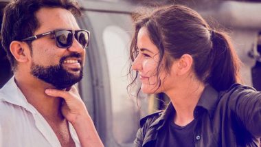 Katrina Kaif and Ali Abbas Zafar to Team Up for a Horror Movie after Bharat?