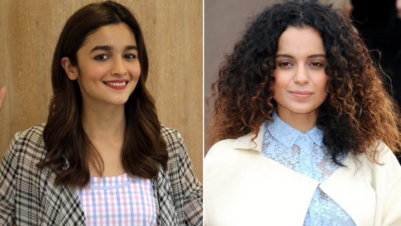 Alia Bhatt S Lookalike Goes Viral For Gully Babe Dialogue Video LatestLY