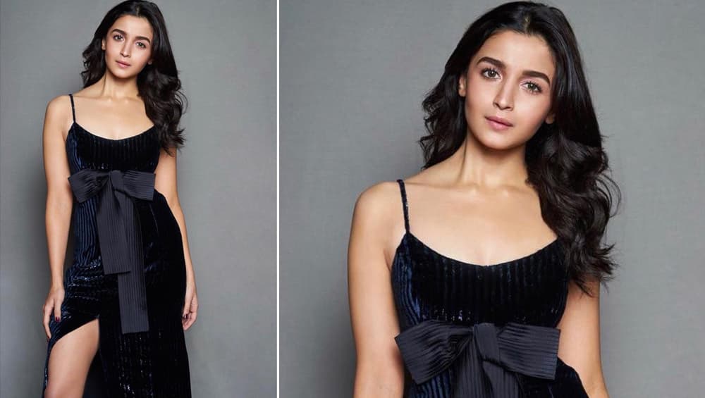 Valentine's Day 2019: Alia Bhatt, Sara Ali Khan and Katrina Kaif Can ...