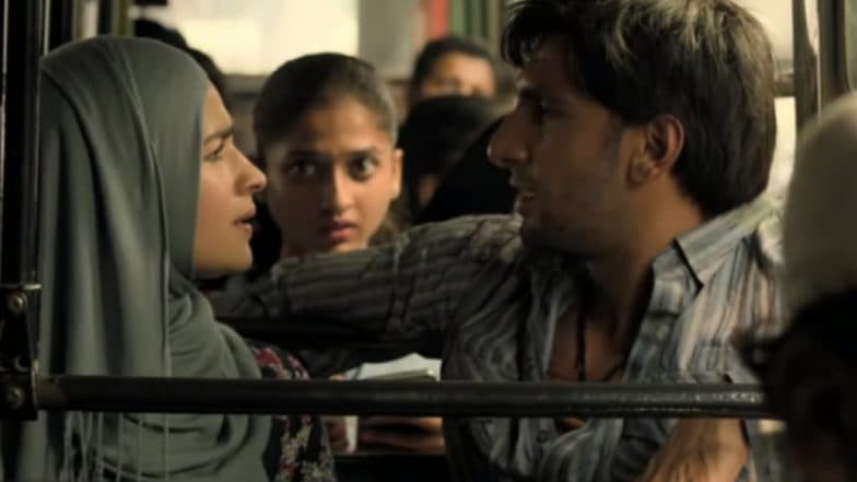 Gully Boy Movie Review! First Reactions to Ranveer Singh's Rapper Movie ...