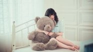 Teddy Day 2019: Allergic to Soft Toys? Here&rsquo;s Why You Should Buy Asthma and Allergy-Friendly Teddy Bears for Your Valentine