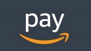Amazon Pay Users Can Now Instantly Transfer Money on Android Using UPI Platform: Report
