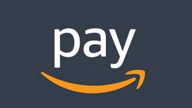 Amazon Pay Unified Payments Interface (UPI) Launched For Android Users in Partnership With Axis Bank