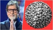 Amitabh Bachchan Living with Hepatitis B: What are the Causes, Symptoms and Treatment of the Viral Disease?