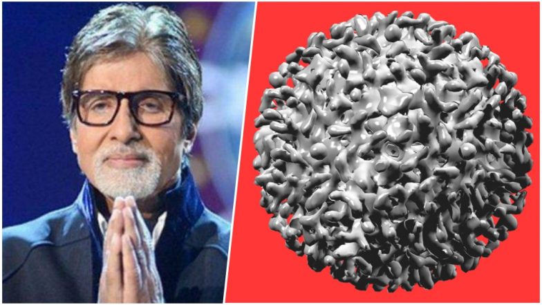 Amitabh Bachchan Living with Hepatitis B: What are the Causes, Symptoms and Treatment of the Viral Disease?