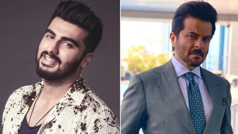 Confirmed! Anil Kapoor's Pagalpanti to Clash With Arjun Kapoor's Panipat on December 6, 2019 Confirmed! Anil Kapoor's Pagalpanti to Clash With Arjun Kapoor's Panipat on December 6, 2019