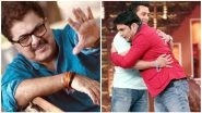 After Netizens Trend '#BoycottKapilSharma', Ashoke Pandit Demands Producer Salman Khan To Take Action Against The Comedian; Twitter Follows!