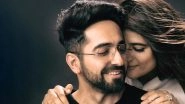Ayushmann Khurrana, Tahira Kashyap Believed in Social Distancing Even While Dating