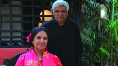 Javed Akhtar, Shabana Azmi Turn Down Karachi Art Council in Pakistan's Invitation, Owing to Heinous Pulwama Terror Attacks