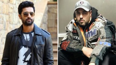 Rapper Badshah Was The First Choice NOT Vicky Kaushal For Lust Stories!