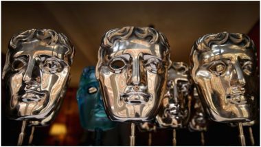 BAFTA Awards 2019 Live Streaming Online: Get Live Telecast Time, Full Nominations List of British Academy Film and Television Arts Awards