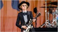 Grammy Awards 2019: Beck Takes Home Best Alternative Music Album for Colors