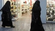 Man Wears Burkha, Enters Women&rsquo;s Toilet in Goa, Booked