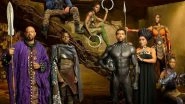 Oscars 2019: Black Panther Is the First Marvel Studios Movie to Win an Academy Award