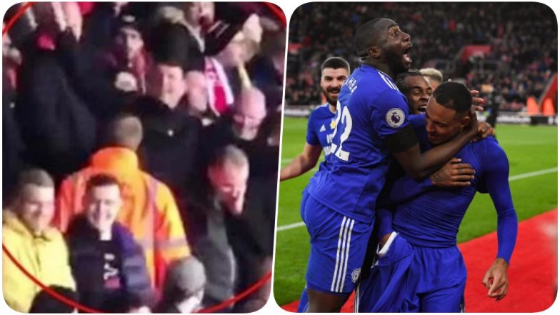Southampton Fans Poke Fun at Emiliano Sala’s Death During Match Against Cardiff City; Fans Banned From Entering the Stadium (See Pic)