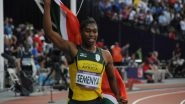 Caster Semenya Loses Court Challenge Against IAAF Testosterone Rules