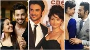 Happy Propose Day: Sushant Singh Rajput-Ankita Lokhande, Upen Patel-Karishma Tanna, Neha Kakkar-Himansh Kohli &ndash; 5 Couples Who Proposed on Reality TV Shows and Their Shocking Breakups