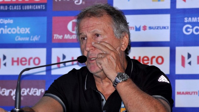 Flamengo Great Zico Criticises Club’s Management After Deadly Fire