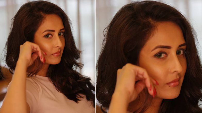 Chahatt Khanna Bereaved; Writes An Emotional Message For Her Late Mother!