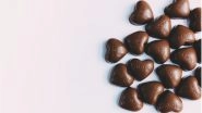 Chocolate Day Valentine Week 2019: From Healthier Heart to Sharper Brain, Amazing Health Benefits of Chocolate You Didn&rsquo;t Know About