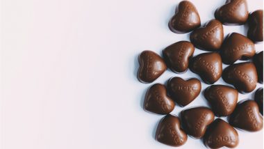 Chocolate Day Valentine Week 2019: From Healthier Heart to Sharper Brain, Amazing Health Benefits of Chocolate You Didn’t Know About