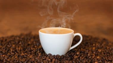 Drinking 1-4 Cups Coffee Daily Reduces Metabolic Syndrome: Study