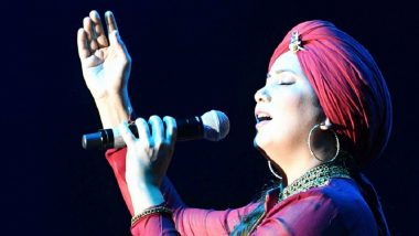 Pulwama Attack Fallout: Rekha Bhardwaj, Harshdeep Kaur Pull Out of Shaan-E-Pakistan 2019 Gala in Lahore