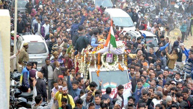 Pulwama Attack: Business Worth Rs 25,000 Crore Hit Due to Bharat Trade Bandh, Says CAIT