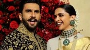 Badhaai Ho Director Amit Sharma Wants to Work on More Deepika Padukone-Ranveer Singh Collaborations