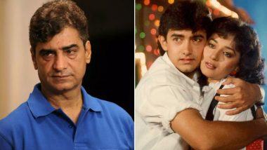 Dil Again: Aamir Khan and Madhuri Dixit Starrer Dil To Be Remade, Confirms Indra Kumar