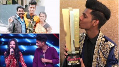 Dance Plus 4 Winner Chetan Salunkhe: Things You Need To Know About Him!
