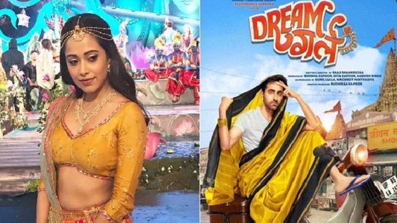 Ayushmann Khurrana and Nushrat Bharucha's 'Dream Girl' Has Locked a Release Date! Read Deets