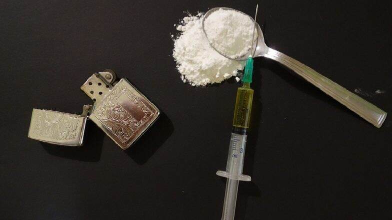 Women More Vulnerable to Drug Addiction: Study Women More Vulnerable to Drug Addiction: Study