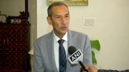 Surgical Strike Hero Lt Gen DS Hooda Compliments Modi Govt and IAF For Strikes on JeM Camps Across LoC