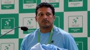 Davis Cup: We Failed to Take Our Chances, Says Mahesh Bhupathi