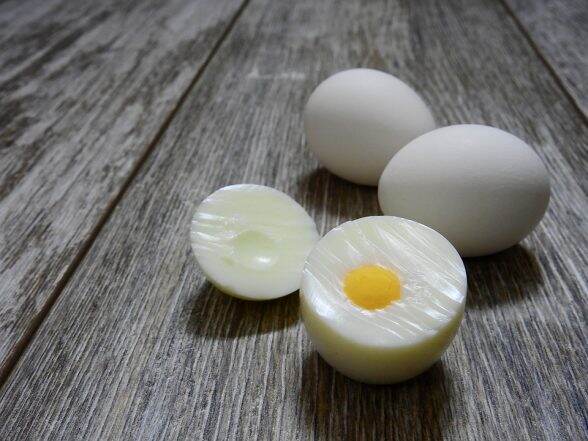 Eggs for Breakfast Benefit Those with Type 2 Diabetes Eggs for Breakfast Benefit Those with Type 2 Diabetes