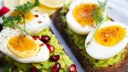 Allergic to Eggs? Oral Immunotherapy May Treat Egg Allergy so You Can Enjoy Scrambled, Fried or Boiled Egg