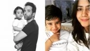 &lsquo;Ekta and I Will Play The Roles Of A Mother and Father To Our Babies&rsquo; &ndash; Tusshar Kapoor!